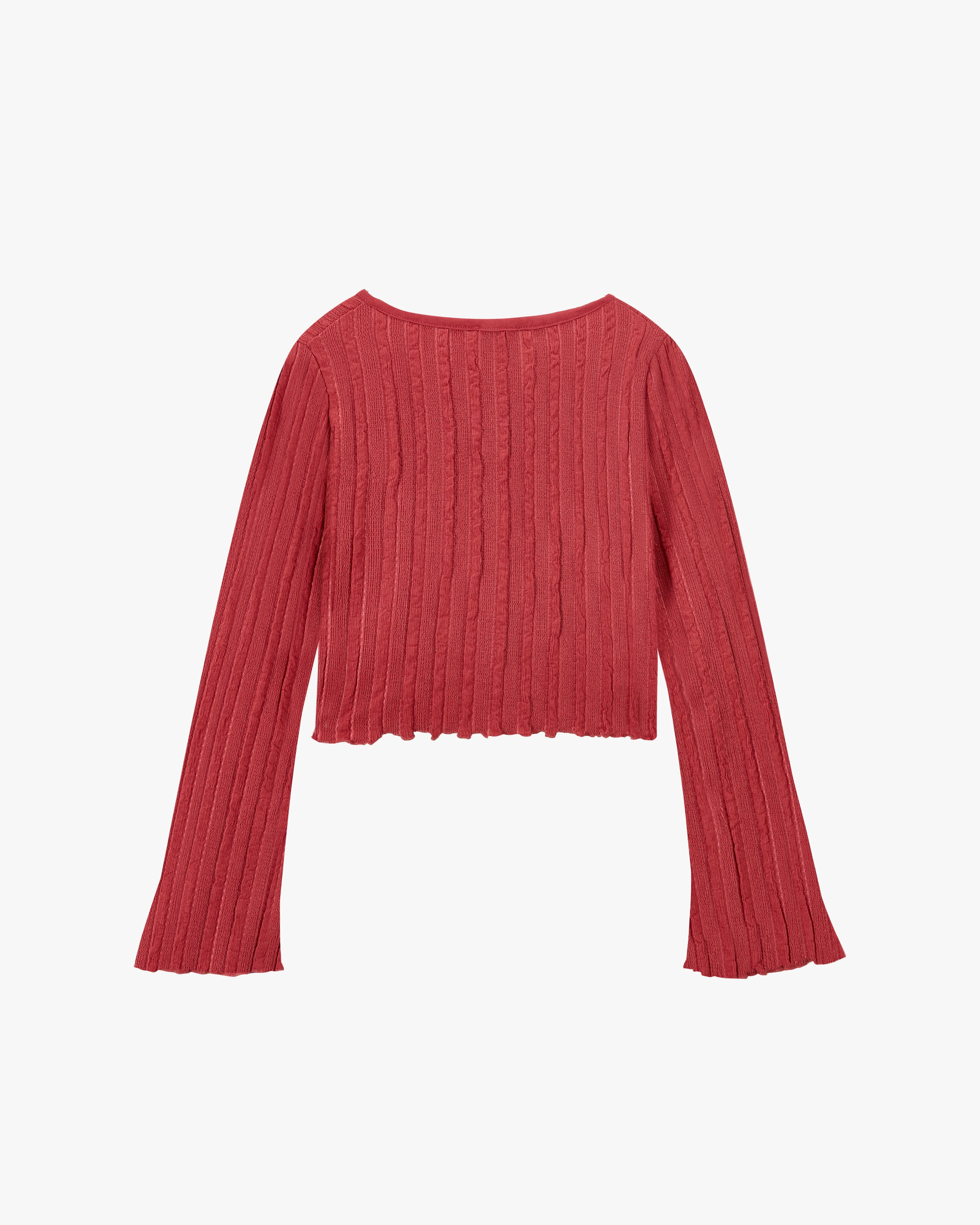 PLAYBOY MANSION CARDIGAN sold by Nude Project product image thumbnail 3