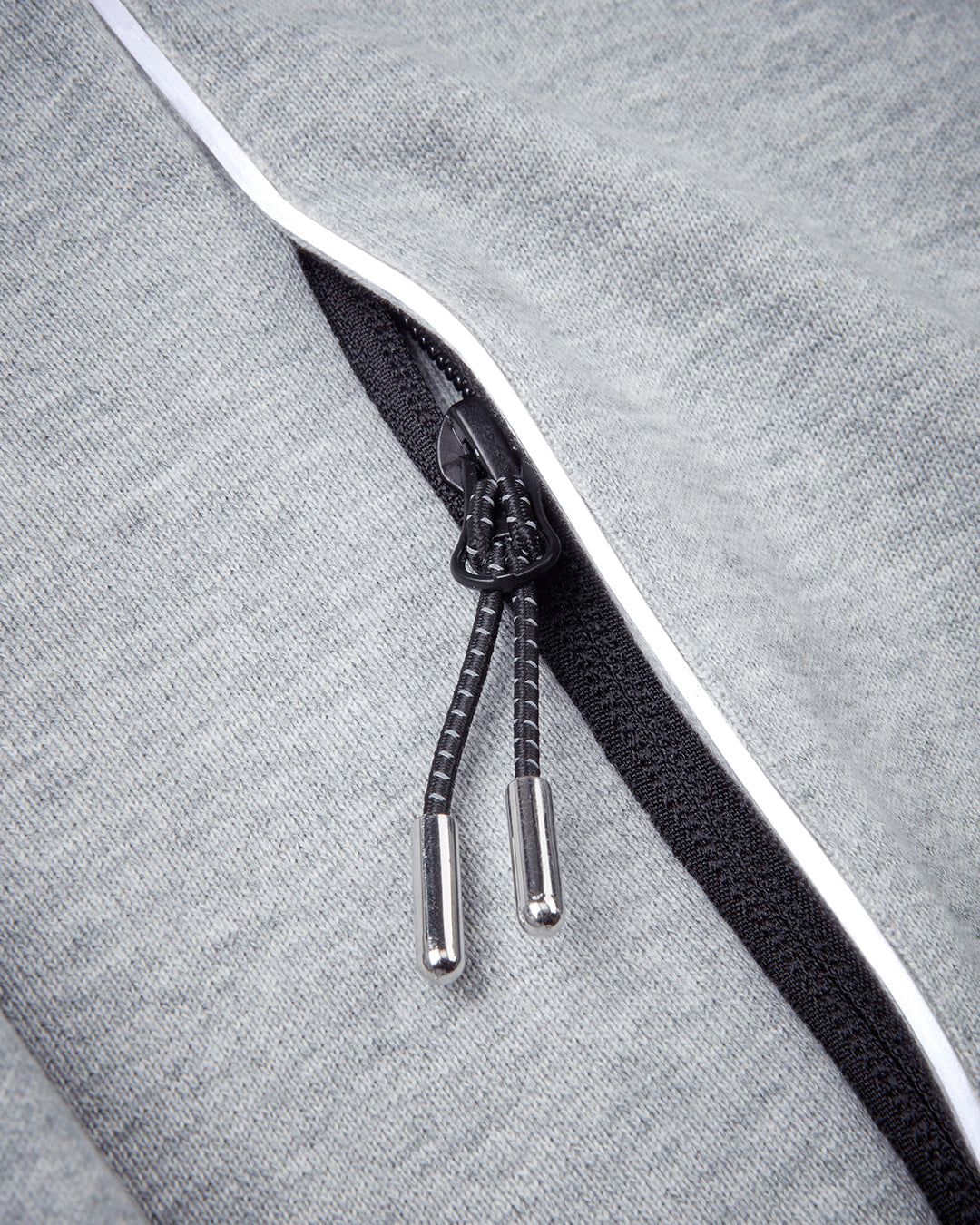 REFLECTIVE HOOD GREY sold by Nude Project product image thumbnail 7