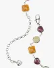 CASANOVAS NECKLACE MULTICOLOR sold by Nude Project