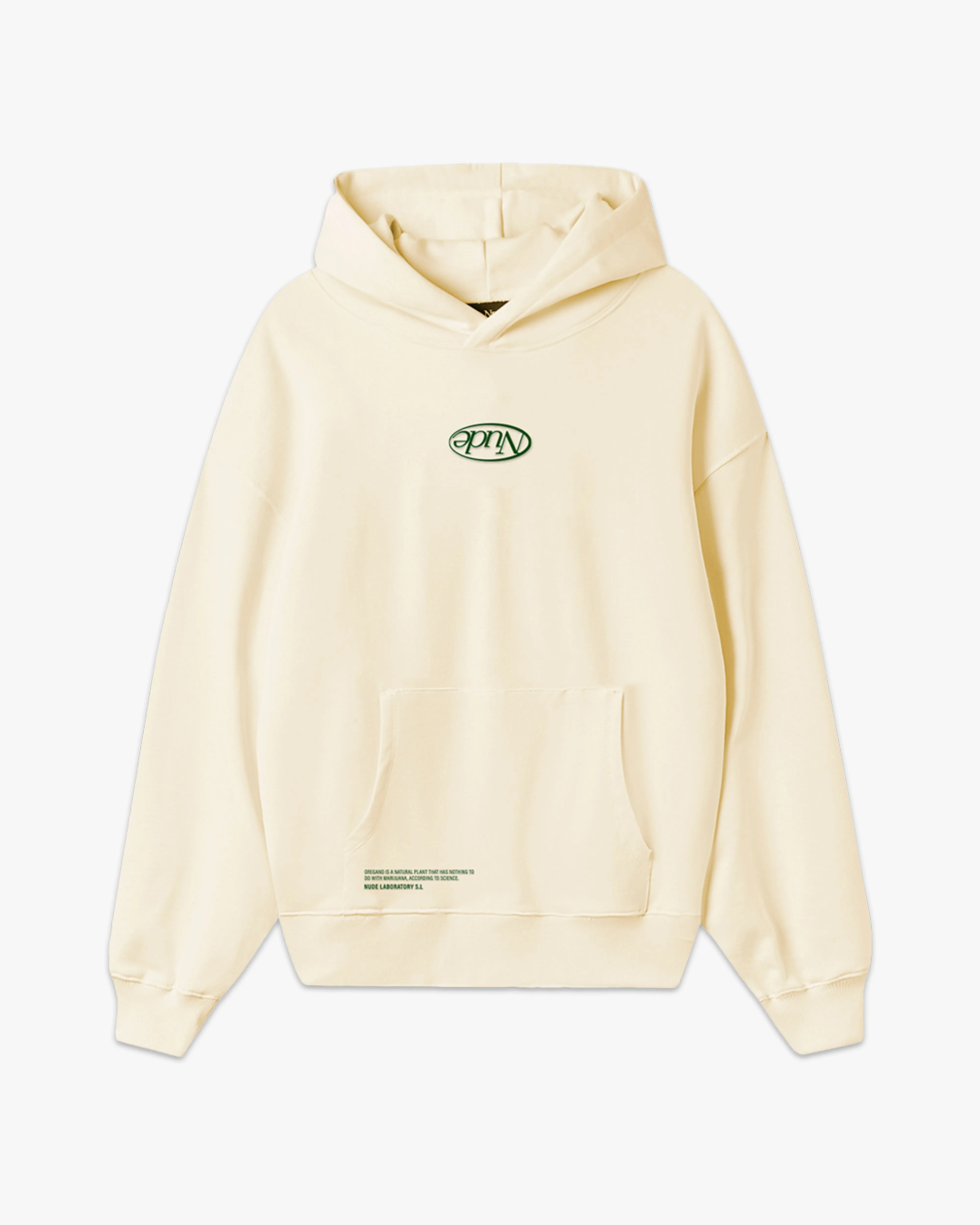 OREGANO HOOD BEIGE sold by Nude Project product image thumbnail 2