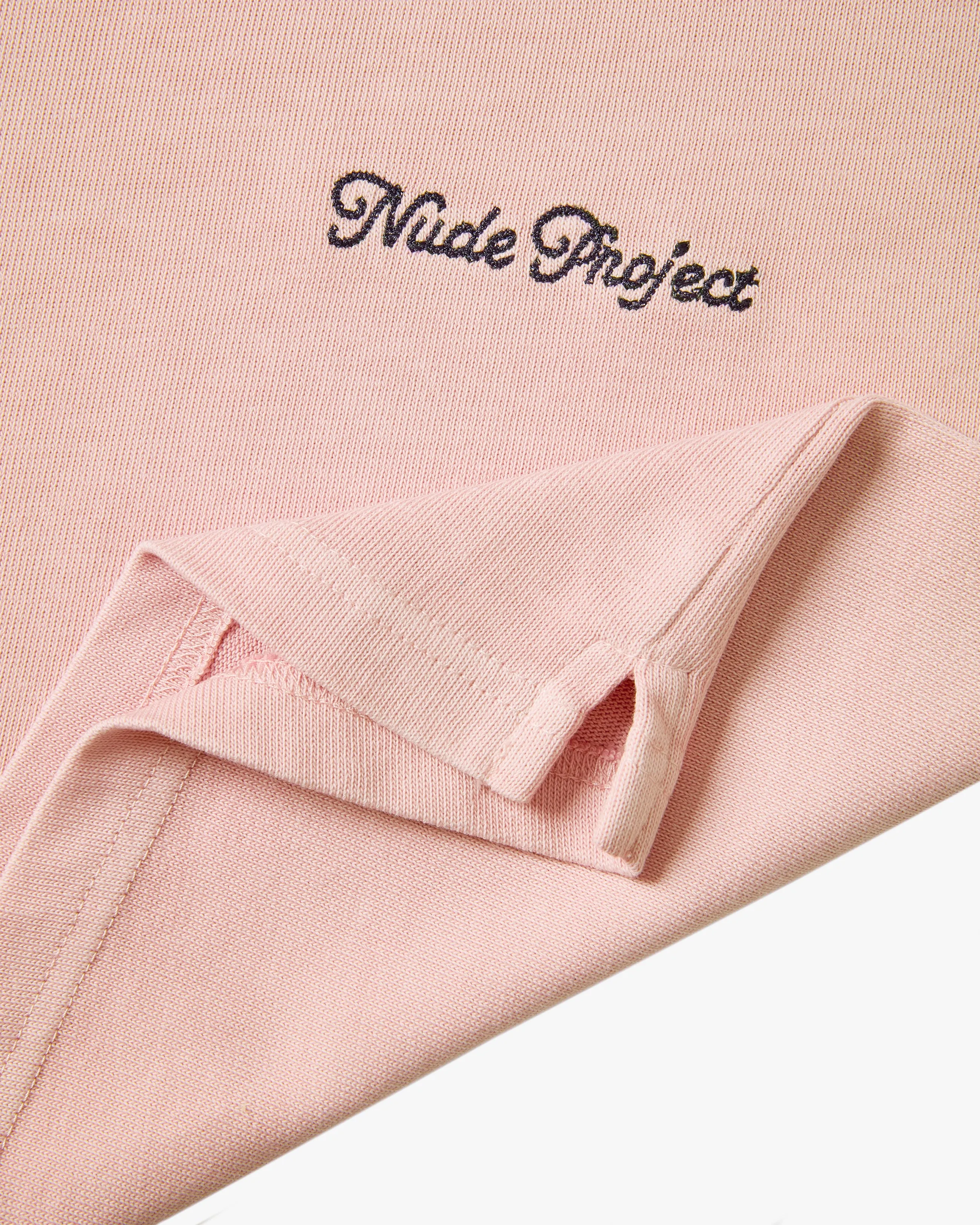 Perfect Boxy Tee Pink sold by Nude Project product image thumbnail 3