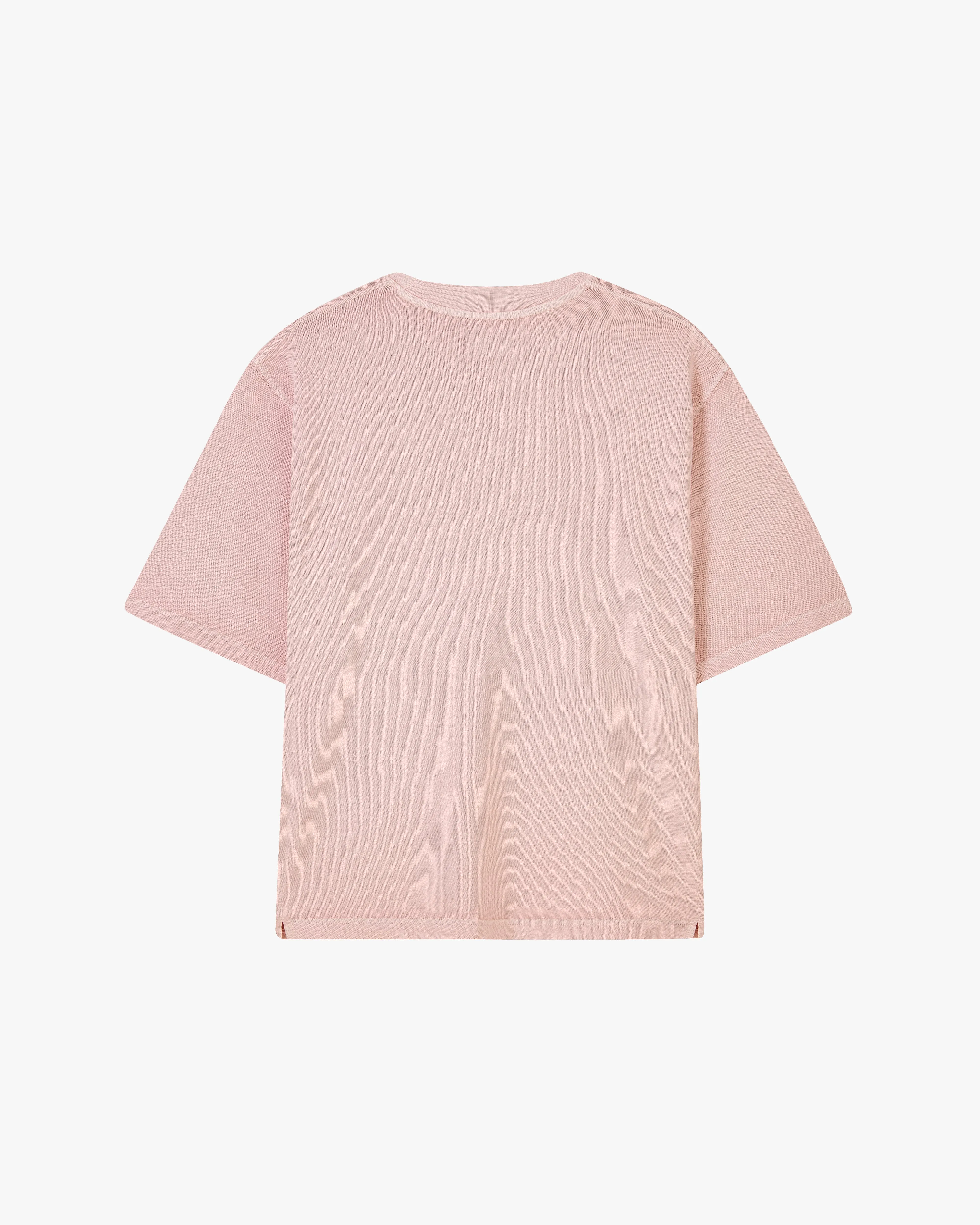 Perfect Boxy Tee Pink sold by Nude Project product image thumbnail 2