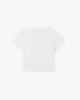 PEACH TOP WHITE sold by Nude Project