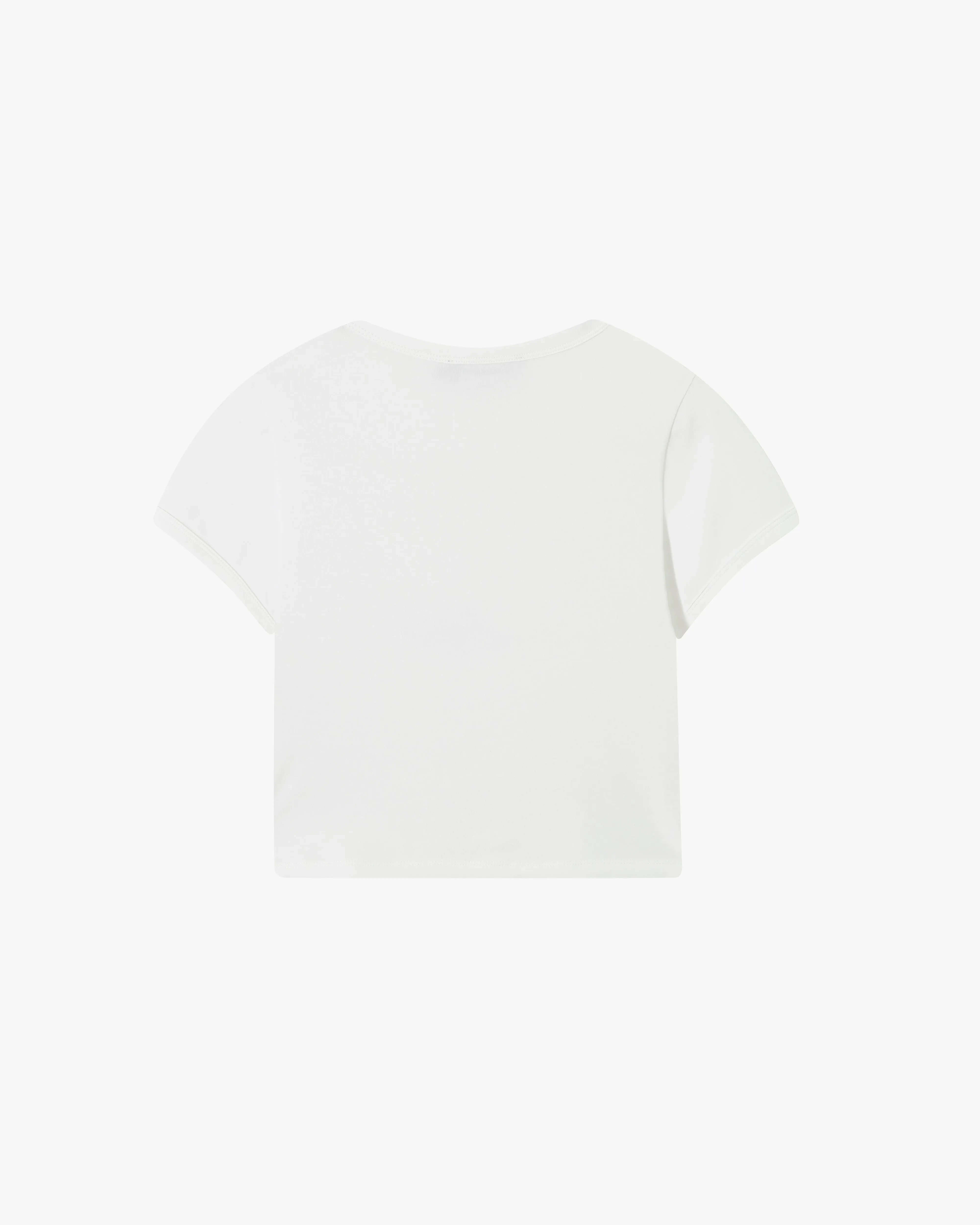 PEACH TOP WHITE sold by Nude Project product image thumbnail 3