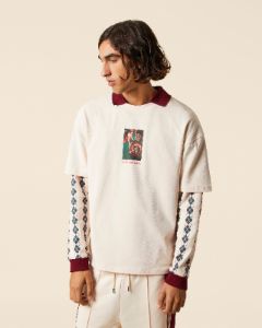 ANNIVERSARY TEE sold by Nude Project