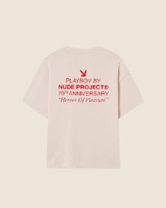 ANNIVERSARY TEE sold by Nude Project