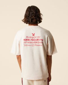 ANNIVERSARY TEE sold by Nude Project