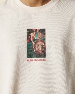 ANNIVERSARY TEE sold by Nude Project
