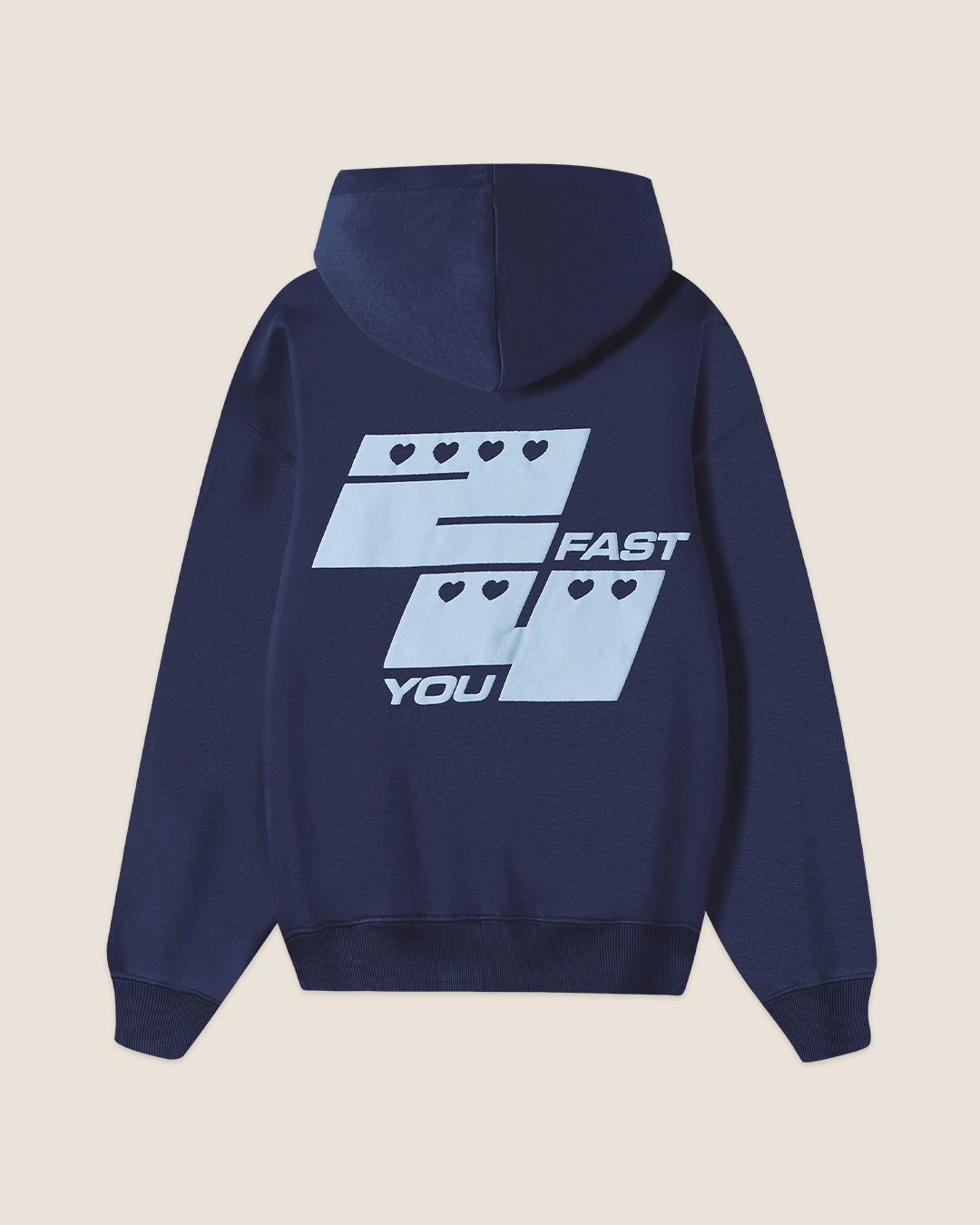 test 1 sold by Nude Project