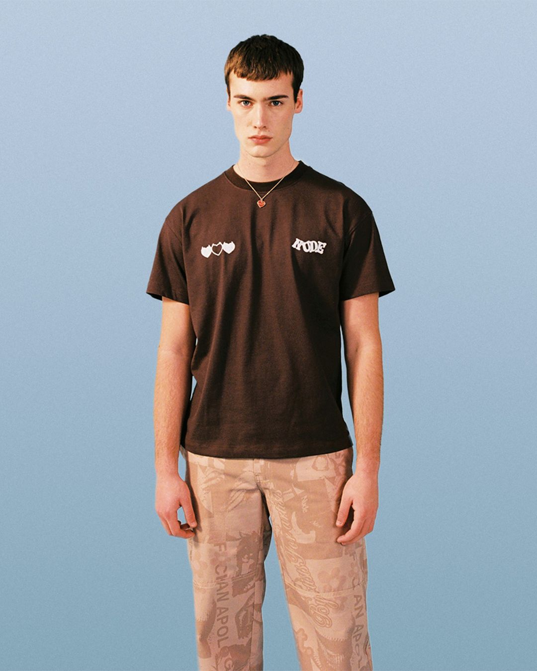 DEVIL TEE sold by Nude Project product image thumbnail 3