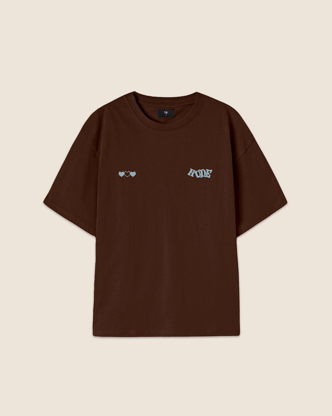 DEVIL TEE sold by Nude Project product image thumbnail 2