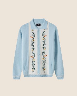 SOPRANO KNITTED SHIRT sold by Nude Project