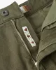 CARGO SHORTS OLIVE GREEN sold by Nude Project
