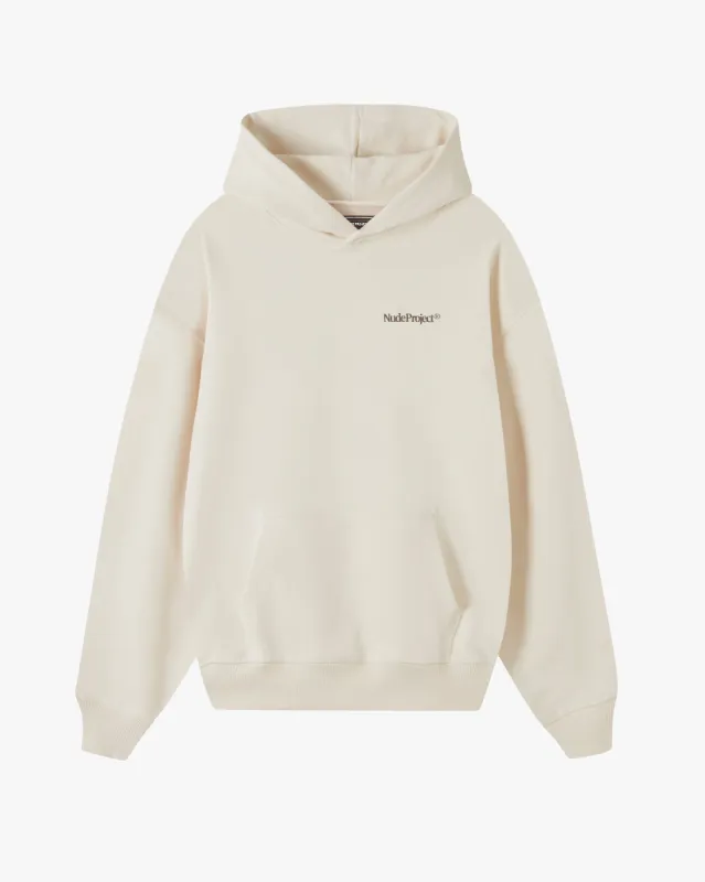 ORIGINS*HOOD MARSHMALLOW sold by Nude Project