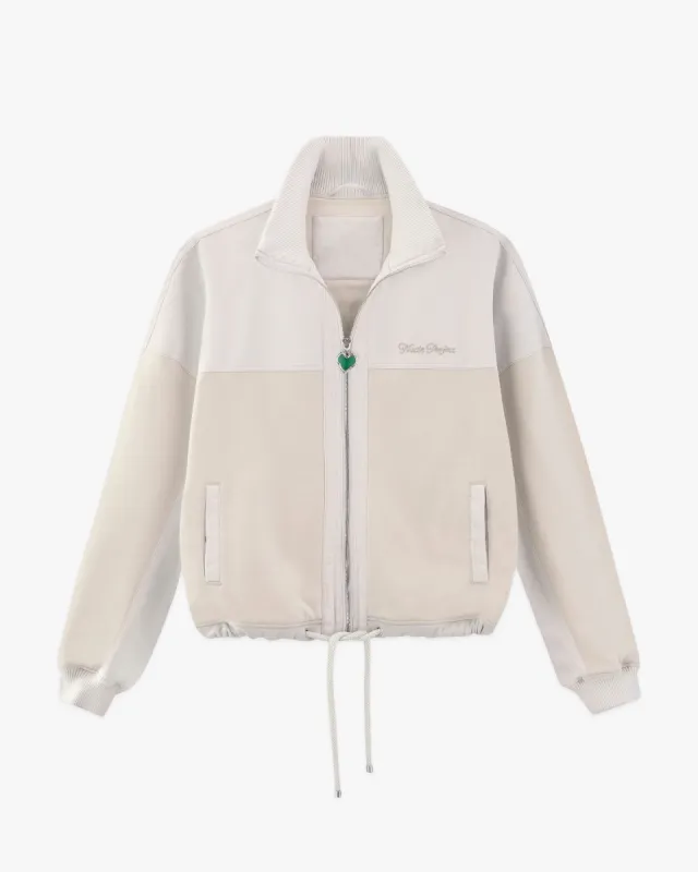 JEWEL ZIP UP JACKET sold by Nude Project