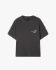 Tennis Tee Ash sold by Nude Project