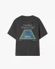 Tennis Tee Ash sold by Nude Project