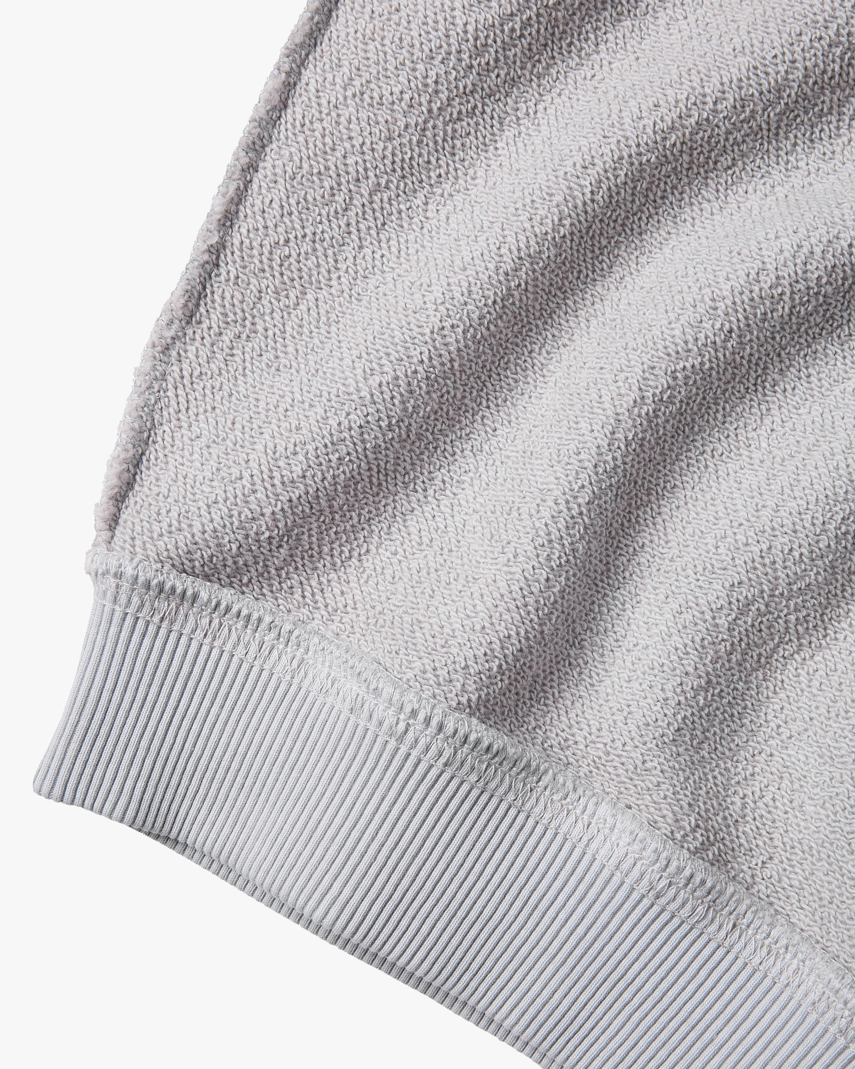 Perfect Boxy Sweatshirt Grey sold by Nude Project product image thumbnail 4