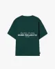 CULT*TEE GREEN sold by Nude Project
