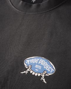 HOTEL TEE ASH sold by Nude Project