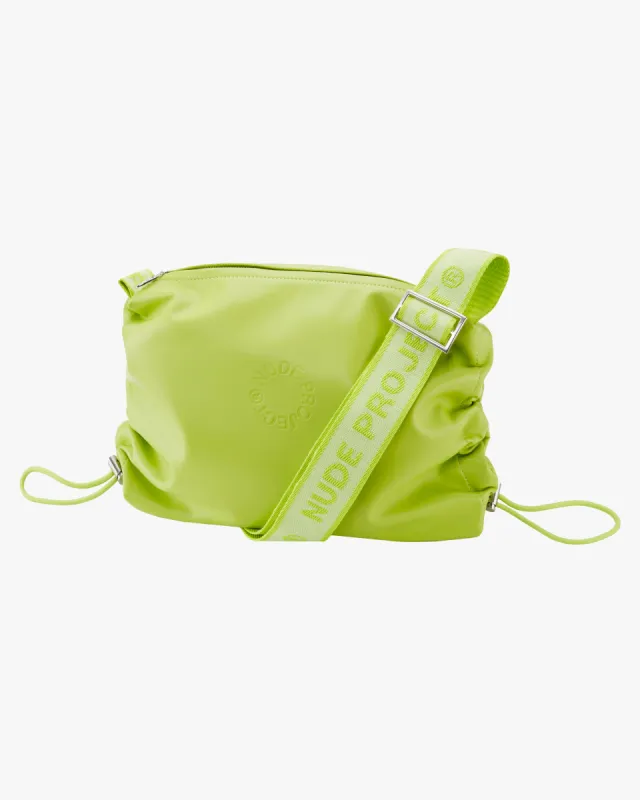ENDLESS SUMMER BAG LIME sold by Nude Project