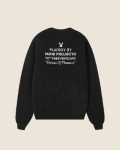 ANNIVERSARY SWEATER | Parallel