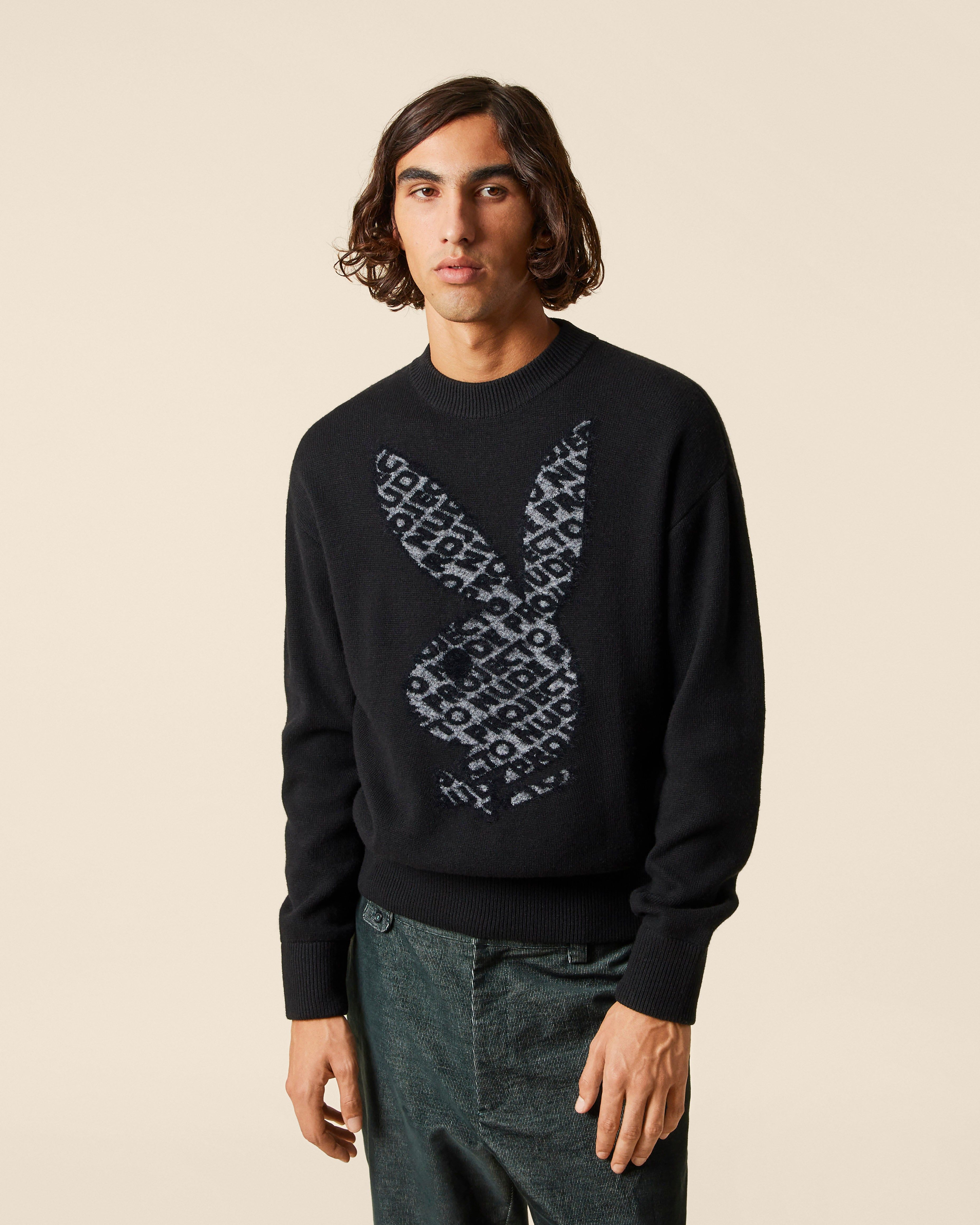 ANNIVERSARY SWEATER sold by Nude Project product image thumbnail 2