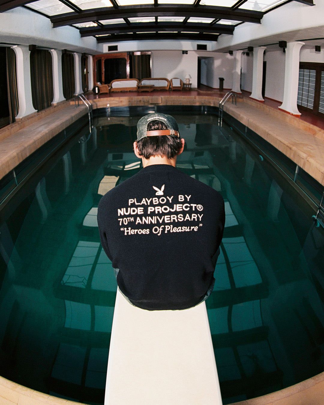 ANNIVERSARY SWEATER sold by Nude Project product image thumbnail 7