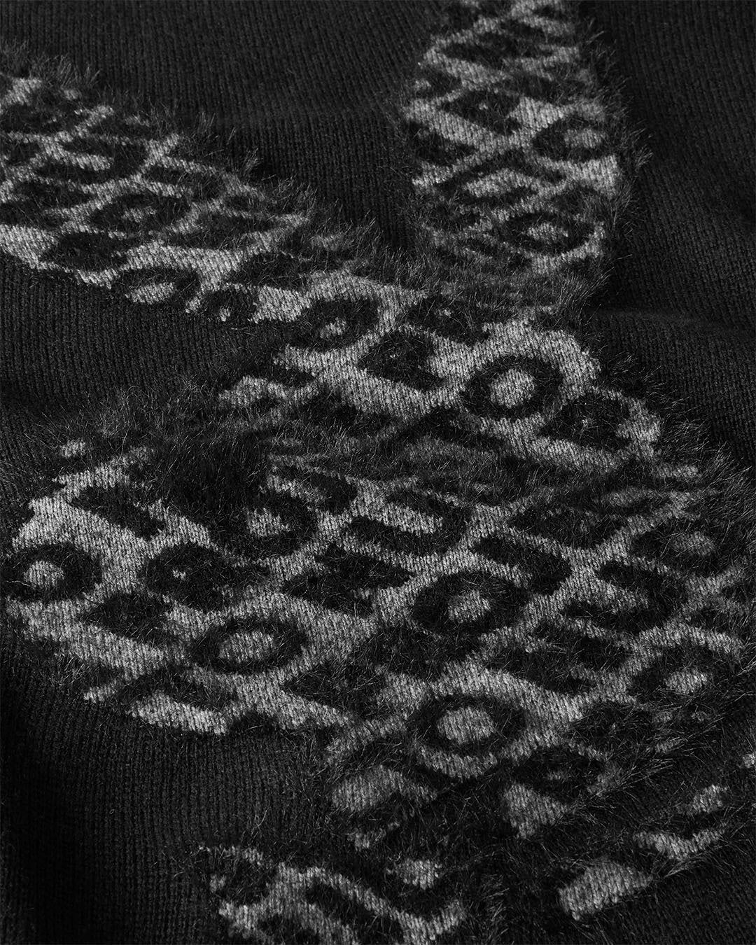 ANNIVERSARY SWEATER sold by Nude Project product image thumbnail 8