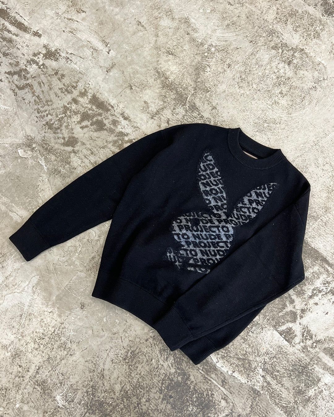 ANNIVERSARY SWEATER sold by Nude Project product image thumbnail 6