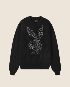 ANNIVERSARY SWEATER | Parallel