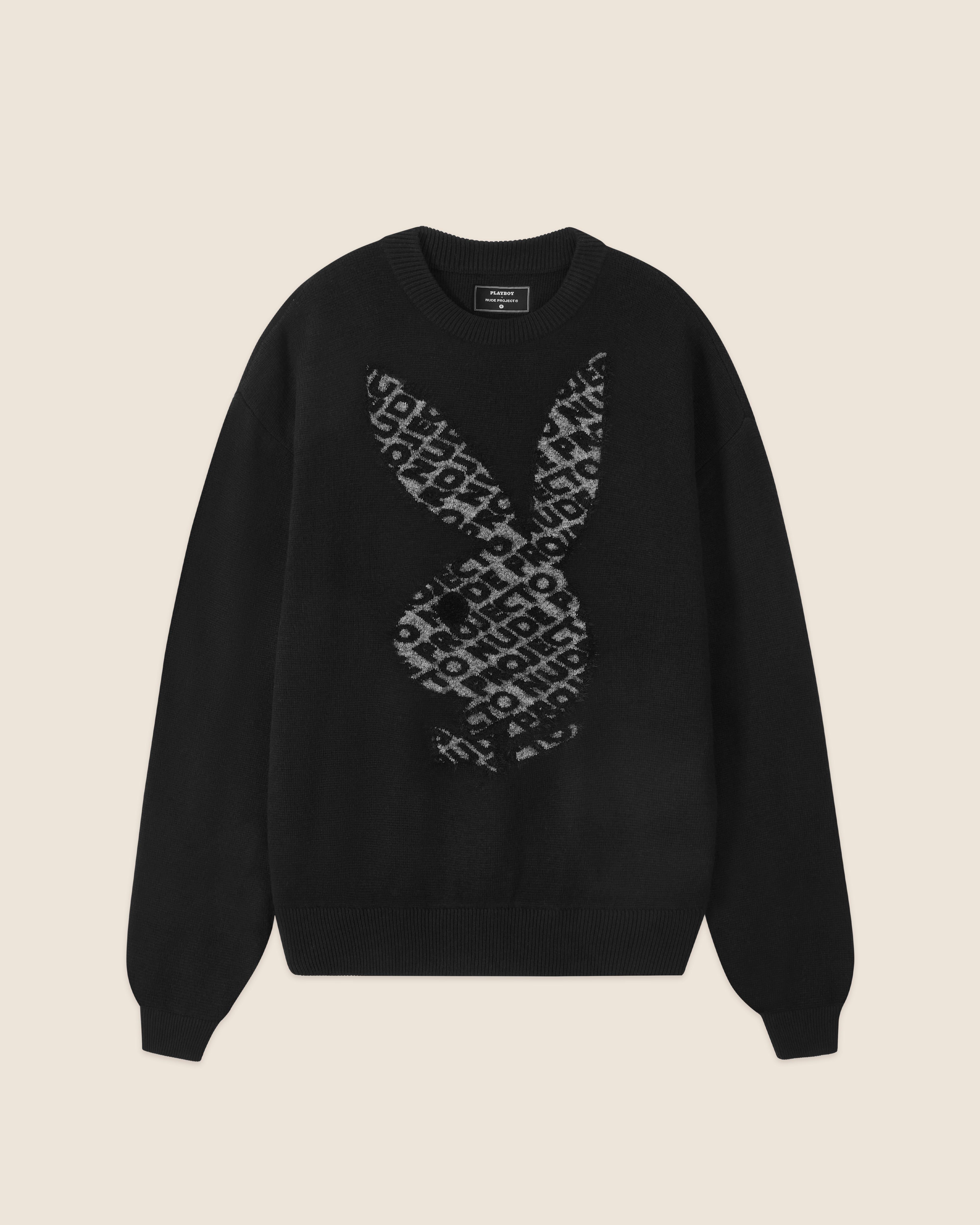 ANNIVERSARY SWEATER sold by Nude Project