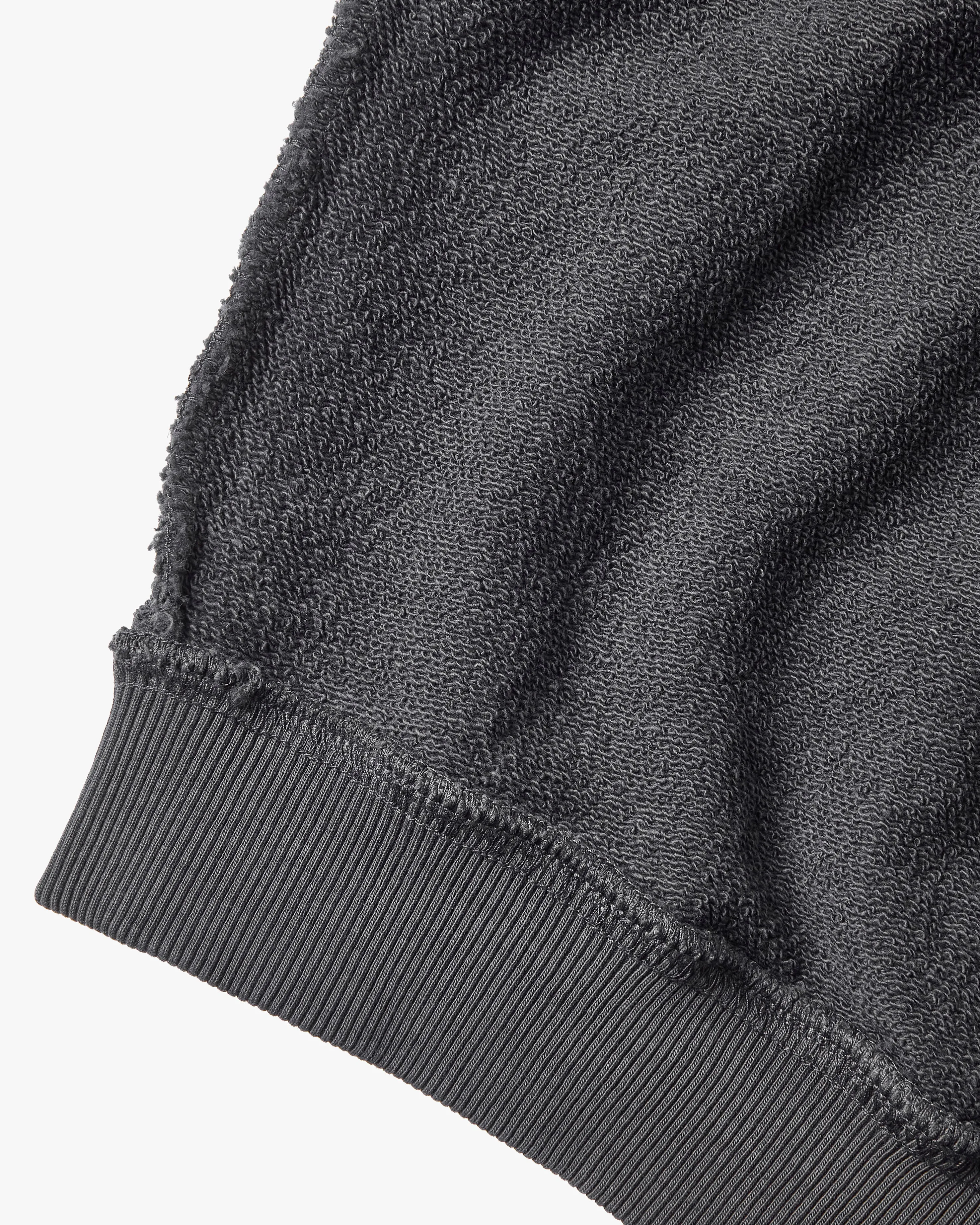 PERFECT BOXY SWEATSHIRT ASH sold by Nude Project product image thumbnail 4