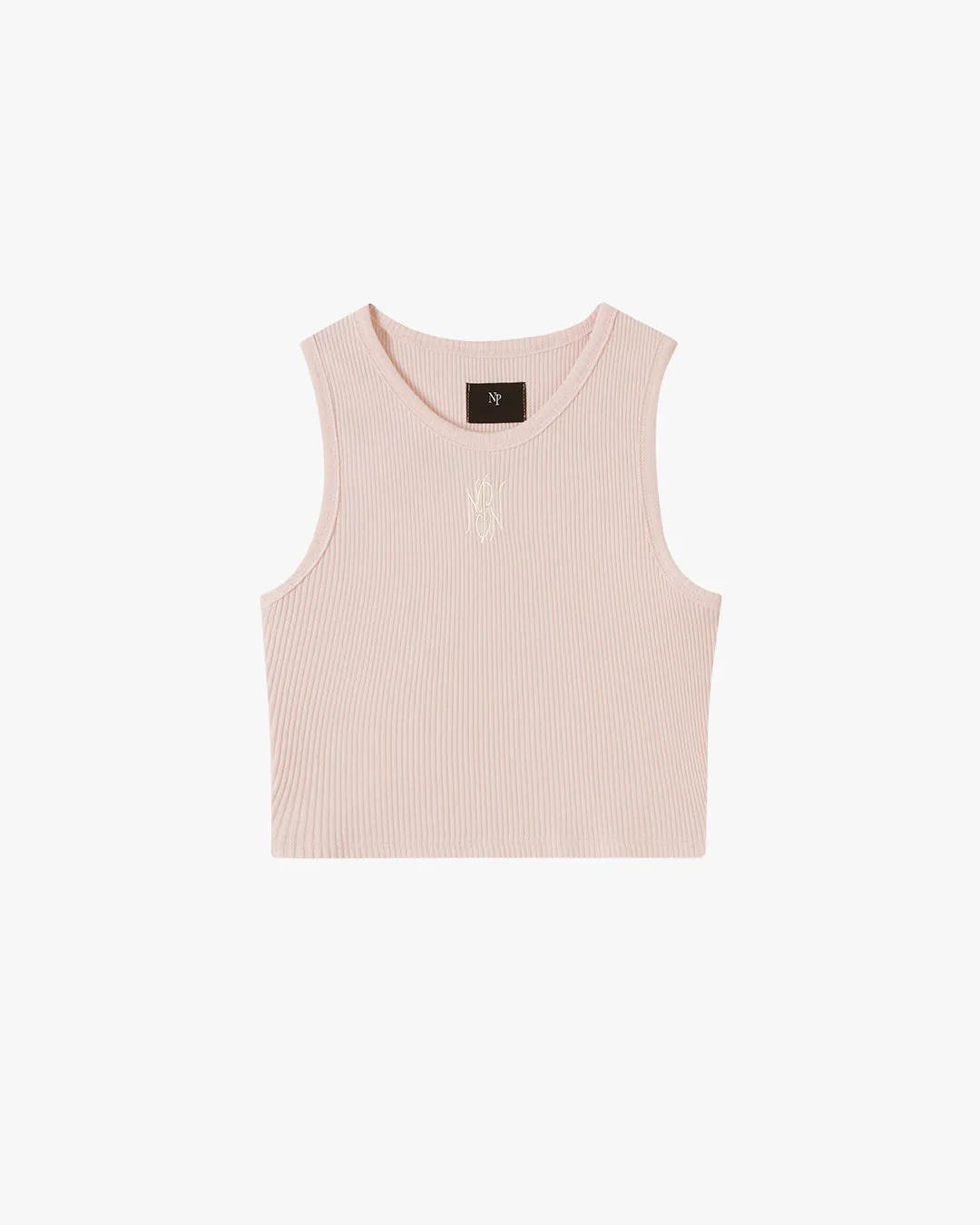 SALAO TANK TOP PINK sold by Nude Project