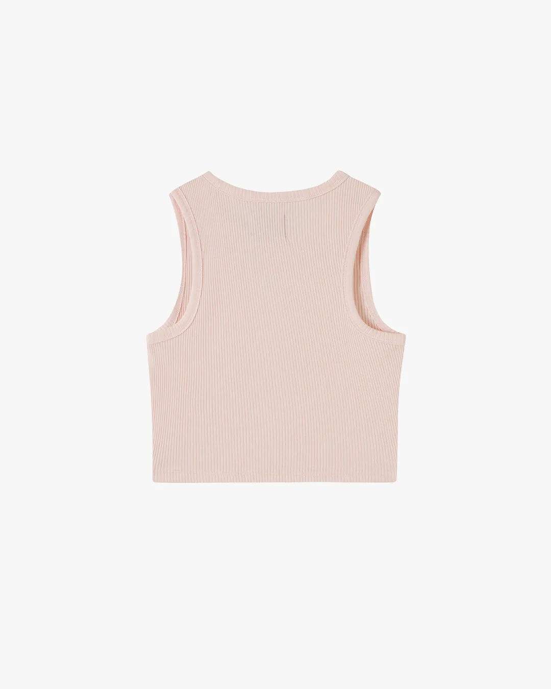 SALAO TANK TOP PINK sold by Nude Project product image thumbnail 2