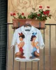 PIN-UP SHIRT sold by Nude Project