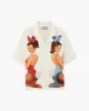 PIN-UP SHIRT sold by Nude Project