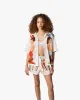 PIN-UP SHIRT sold by Nude Project
