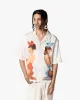 PIN-UP SHIRT sold by Nude Project
