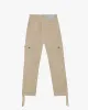 CARGO PANTS BEIGE sold by Nude Project