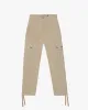 CARGO PANTS BEIGE sold by Nude Project