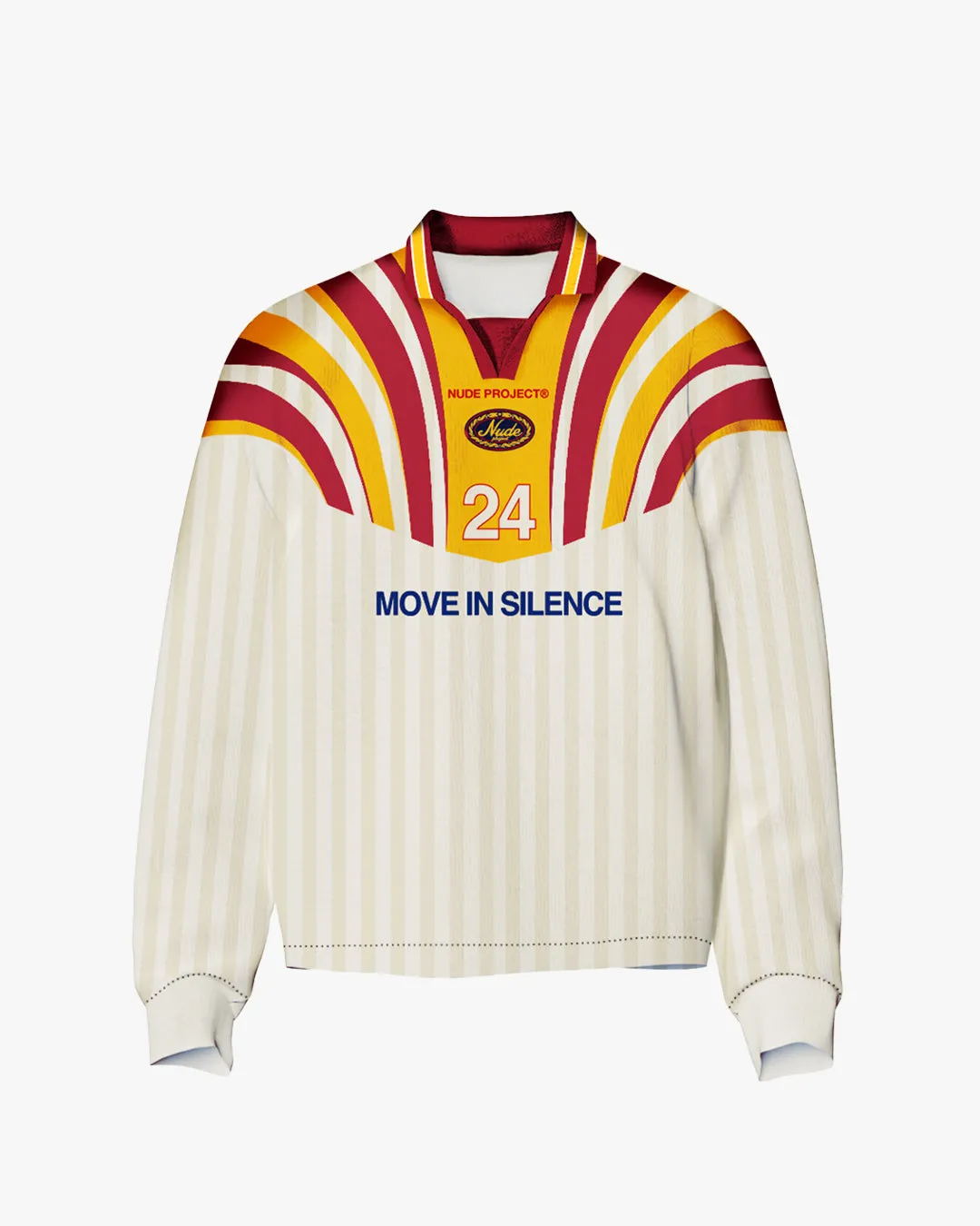 WINNERS TEE SELECCIÓN sold by Nude Project