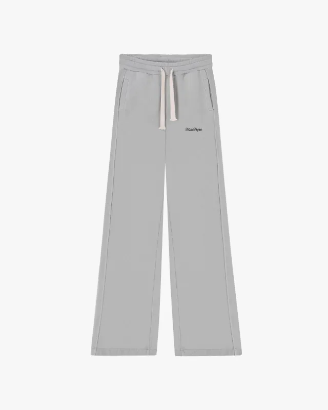 PERFECT BAGGY PANTS GREY sold by Nude Project
