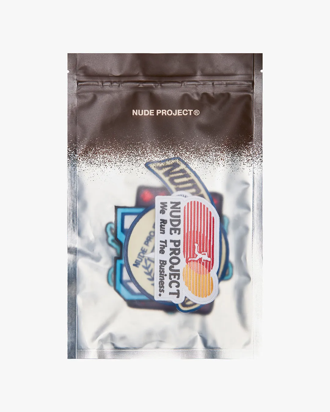 PATCHES FW23 sold by Nude Project product image thumbnail 2