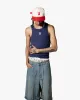 PLAYBOY LEATHER CAP sold by Nude Project
