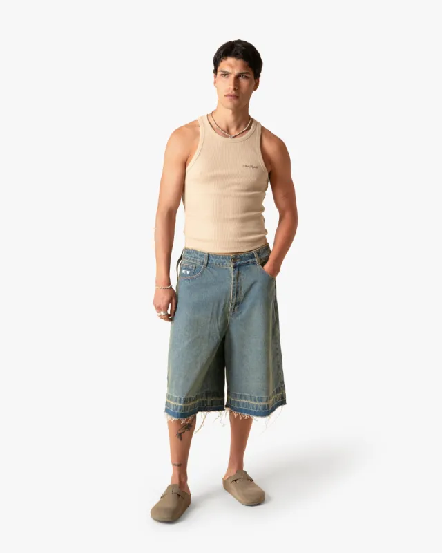 Look ecom_locallyhated_1 sold by Nude Project