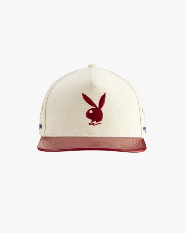 PLAYBOY LEATHER CAP sold by Nude Project