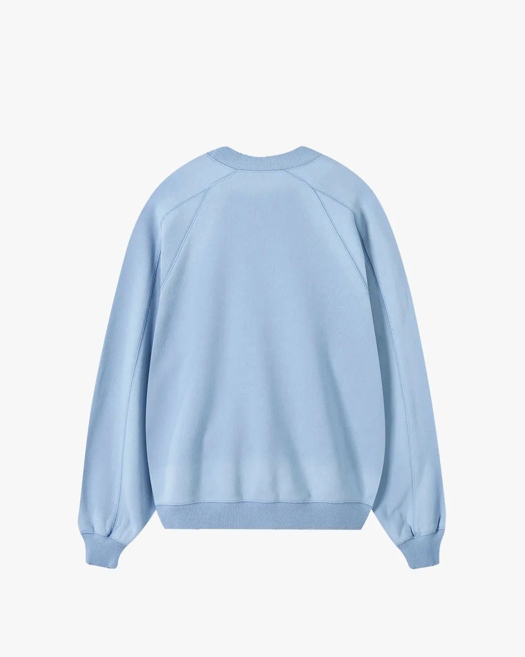 SUN-KISSED CREWNECK CELESTE sold by Nude Project product image thumbnail 3