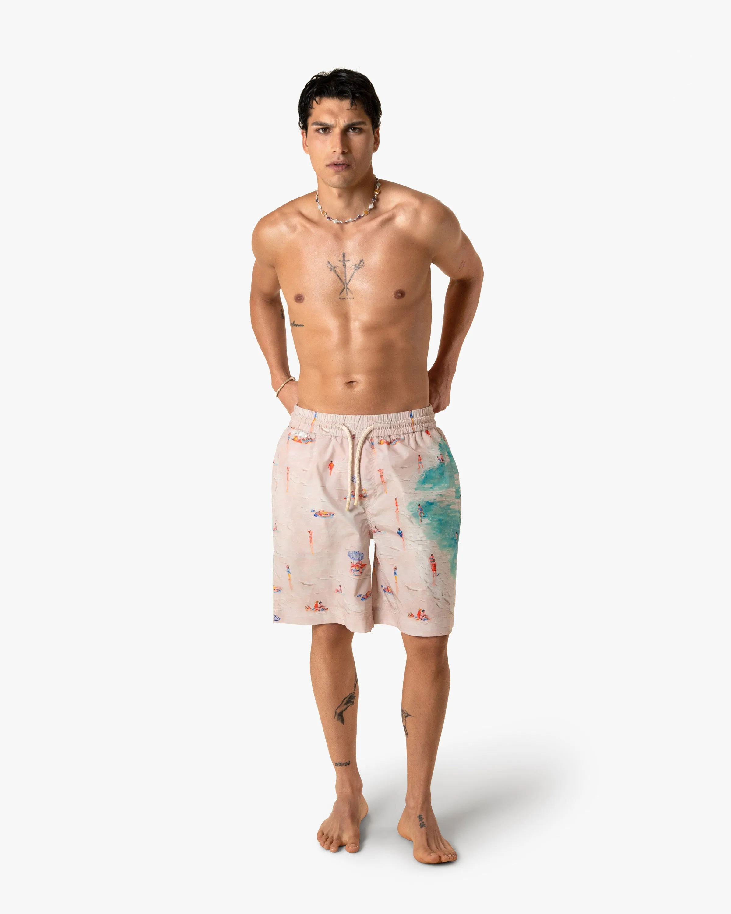 Look ecom_locallyhated_33 sold by Nude Project