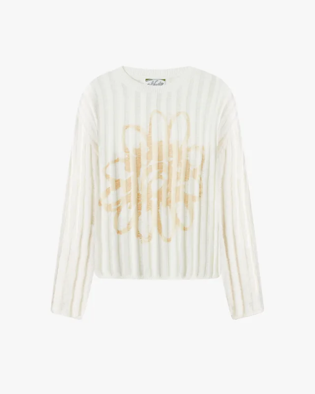 NUBE KNIT THREAD SWEATER sold by Nude Project